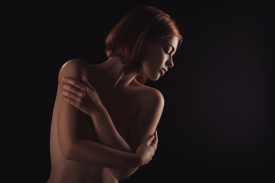 women nude illustrations