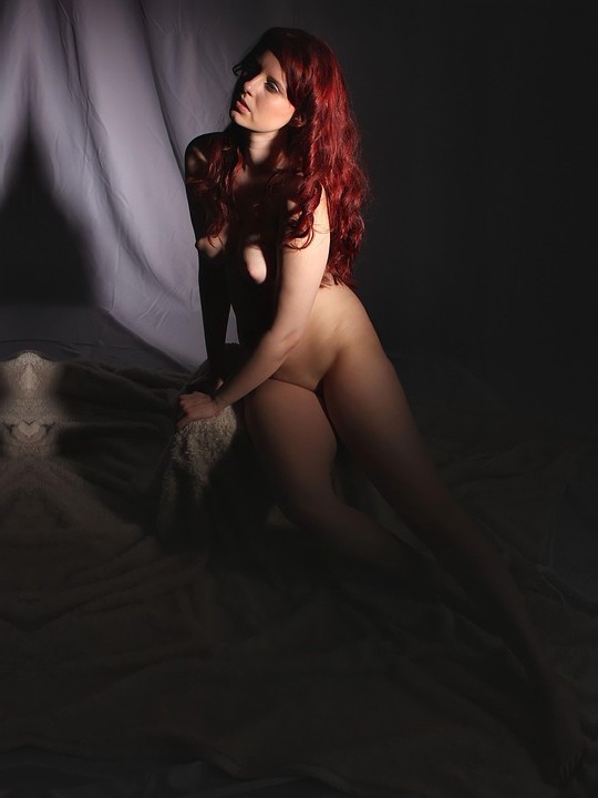women nude illustrations